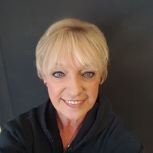 Meet your Posher, Joanne